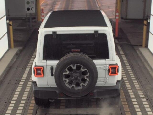 2024 Jeep Wrangler Sahara Marshfield MA