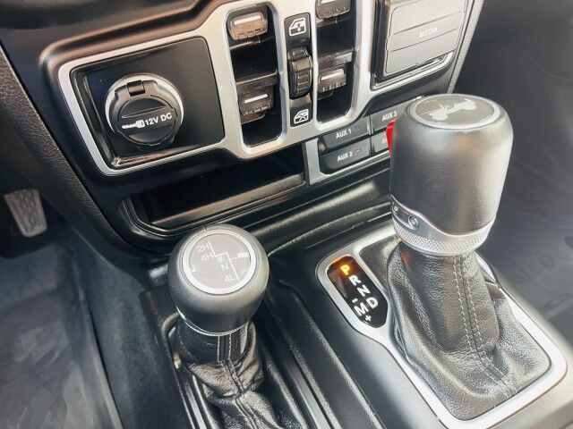 2024 Jeep Wrangler Sahara Marshfield MA