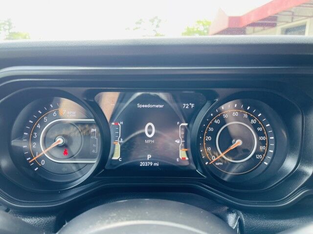 2024 Jeep Wrangler Sahara Marshfield MA