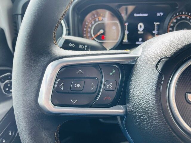 2024 Jeep Wrangler Sahara Marshfield MA