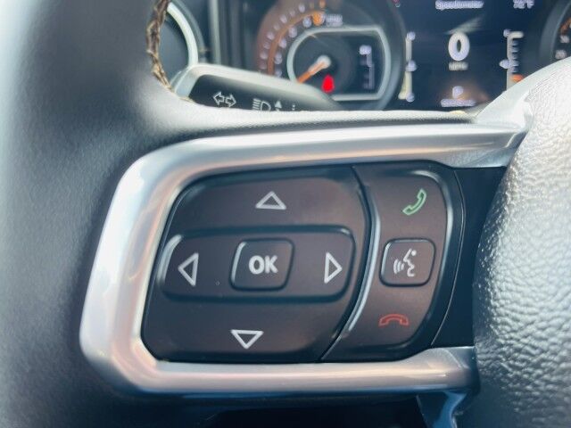 2024 Jeep Wrangler Sahara Marshfield MA