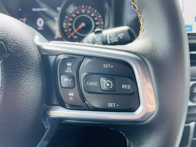 2024 Jeep Wrangler Sahara Marshfield MA