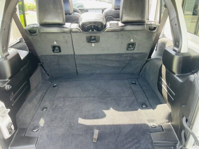 2024 Jeep Wrangler Sahara Marshfield MA