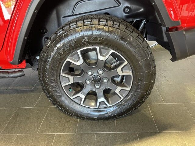 2024 Jeep Wrangler Sahara Marshfield MA