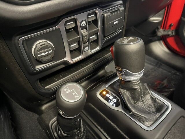 2024 Jeep Wrangler Sahara Marshfield MA