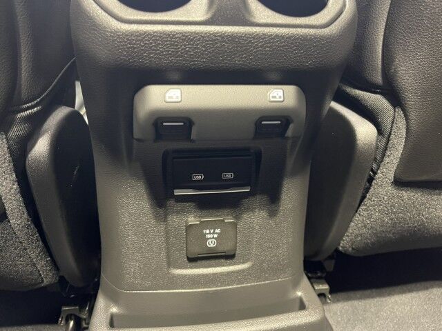 2024 Jeep Wrangler Sahara Marshfield MA