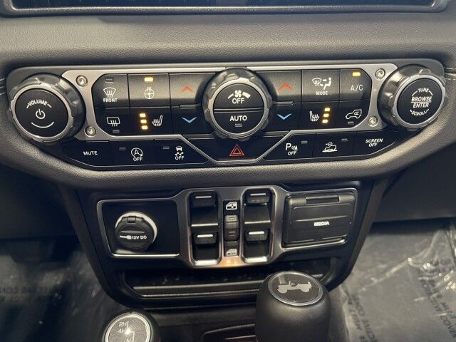2024 Jeep Wrangler Sahara Marshfield MA