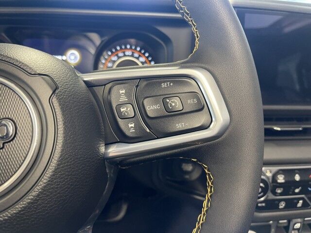 2024 Jeep Wrangler Sahara Marshfield MA