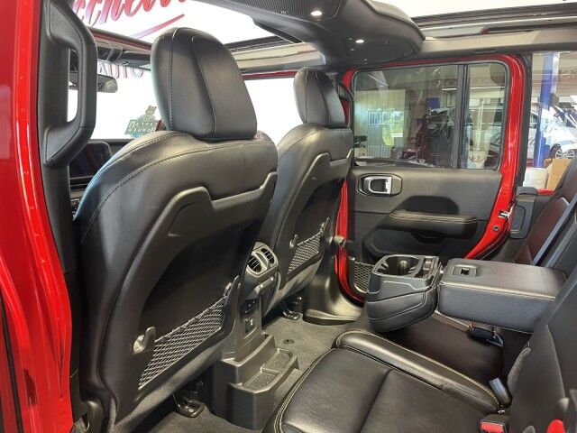 2024 Jeep Wrangler Sahara Marshfield MA