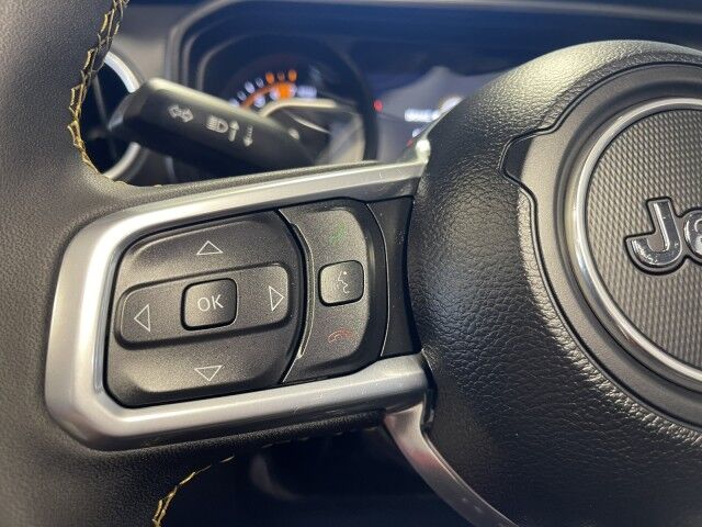 2024 Jeep Wrangler Sahara Marshfield MA
