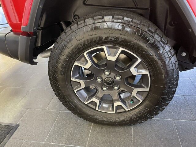 2024 Jeep Wrangler Sahara Marshfield MA