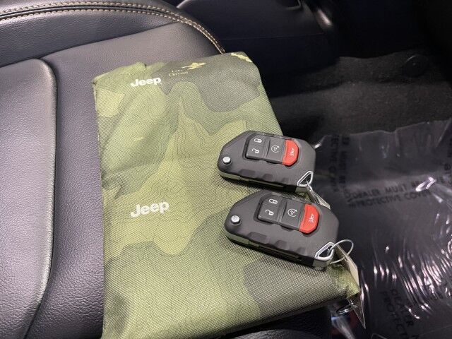 2024 Jeep Wrangler Sahara Marshfield MA