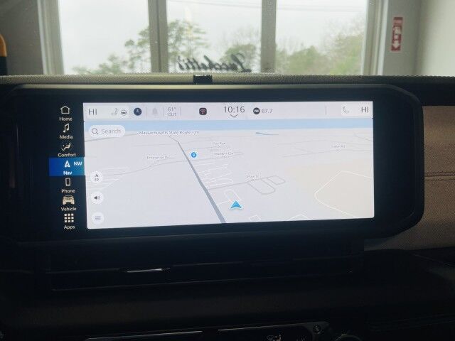 2024 Jeep Wrangler Sahara Marshfield MA