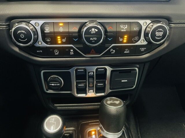 2024 Jeep Wrangler Sahara Marshfield MA