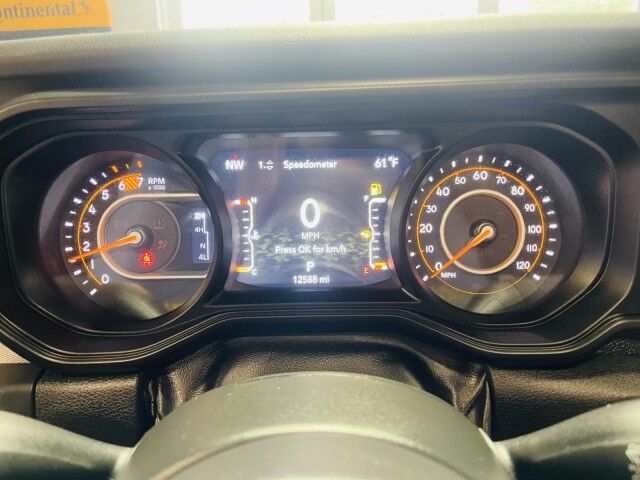 2024 Jeep Wrangler Sahara Marshfield MA