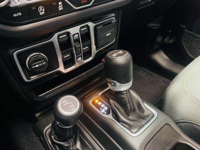 2024 Jeep Wrangler Sahara Marshfield MA