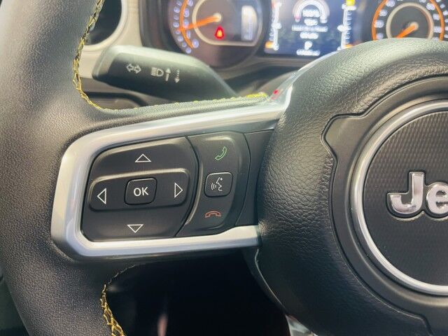 2024 Jeep Wrangler Sahara Marshfield MA