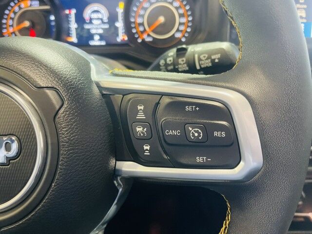 2024 Jeep Wrangler Sahara Marshfield MA