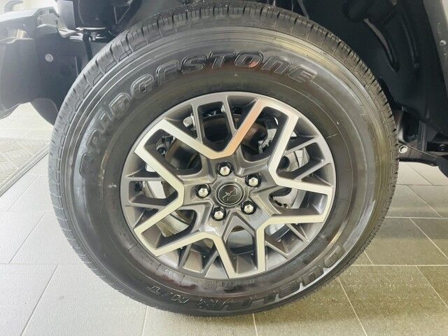 2024 Jeep Wrangler Sahara Marshfield MA