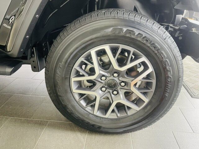 2024 Jeep Wrangler Sahara Marshfield MA