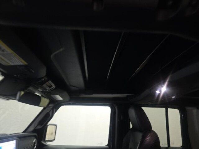 2024 Jeep Wrangler Sahara Marshfield MA