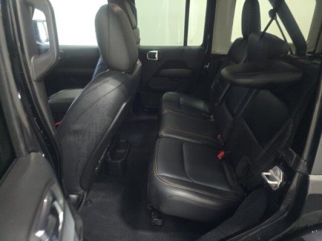 2024 Jeep Wrangler Sahara Marshfield MA