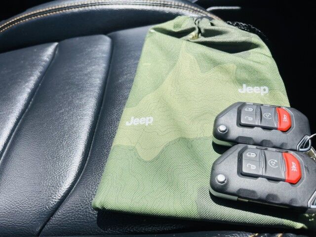 2024 Jeep Wrangler Sahara Marshfield MA