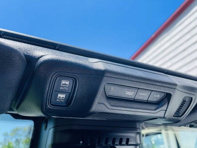 2024 Jeep Wrangler Sahara Marshfield MA