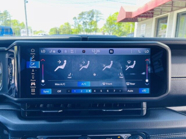 2024 Jeep Wrangler Sahara Marshfield MA