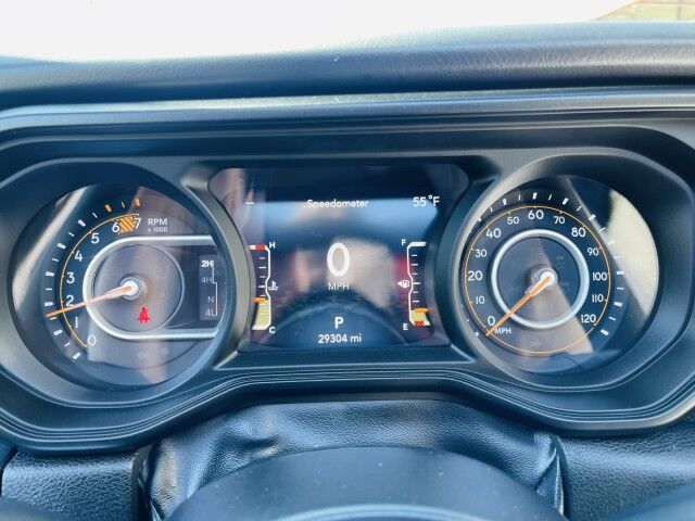 2024 Jeep Wrangler Sahara Marshfield MA
