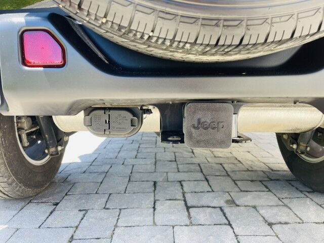 2024 Jeep Wrangler Sahara Marshfield MA
