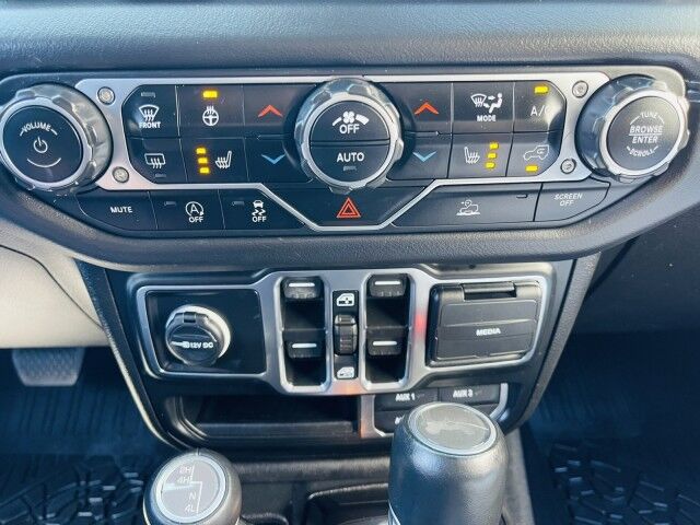 2024 Jeep Wrangler Sahara Marshfield MA