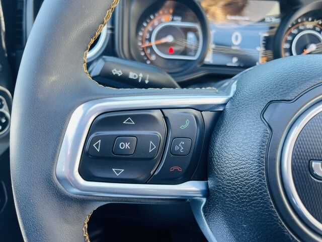 2024 Jeep Wrangler Sahara Marshfield MA
