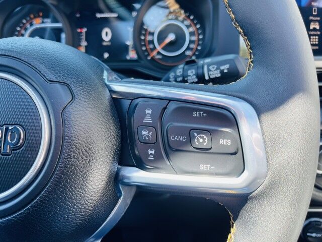 2024 Jeep Wrangler Sahara Marshfield MA