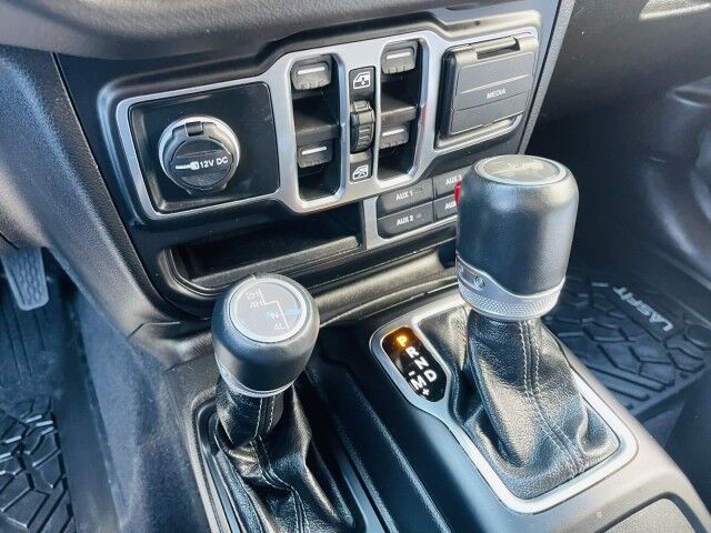 2024 Jeep Wrangler Sahara Marshfield MA