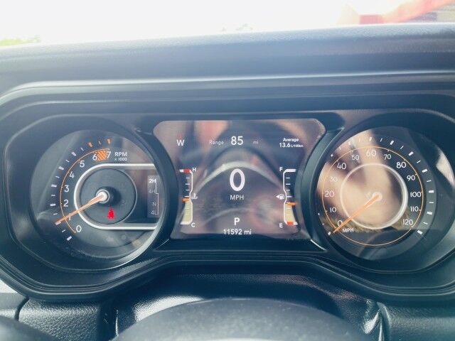 2024 Jeep Wrangler Sahara Marshfield MA