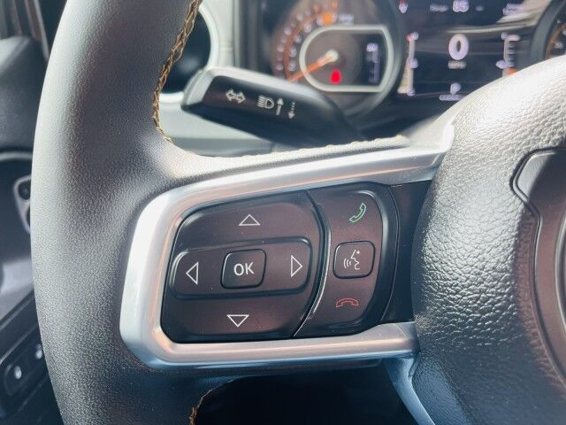 2024 Jeep Wrangler Sahara Marshfield MA