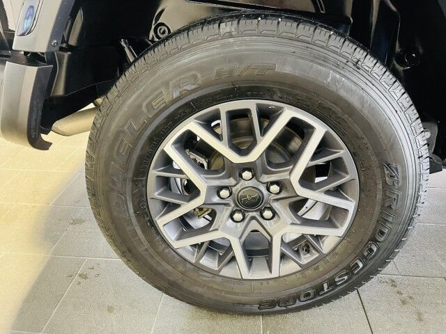 2024 Jeep Wrangler Sahara Marshfield MA