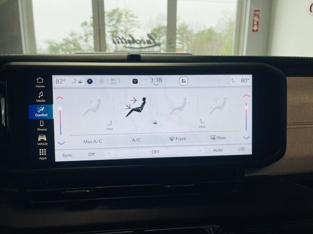 2024 Jeep Wrangler Sahara Marshfield MA