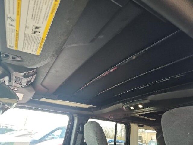 2024 Jeep Wrangler Sahara Marshfield MA