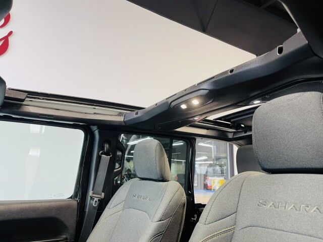 2024 Jeep Wrangler Sahara Marshfield MA