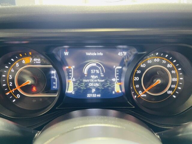 2024 Jeep Wrangler Sahara Marshfield MA
