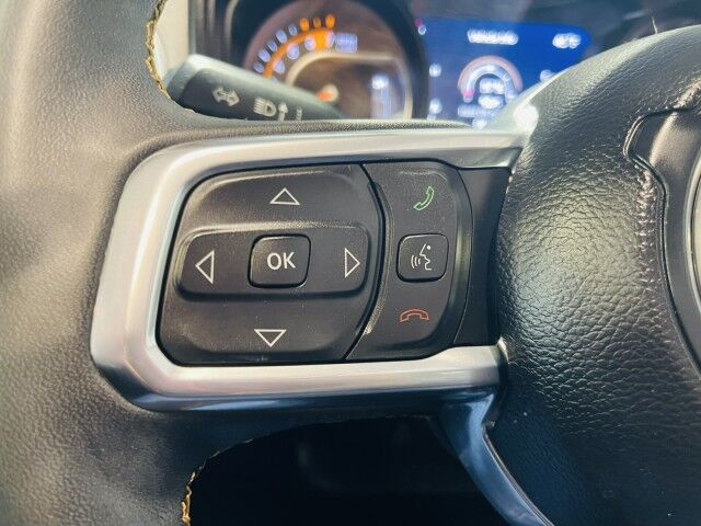 2024 Jeep Wrangler Sahara Marshfield MA