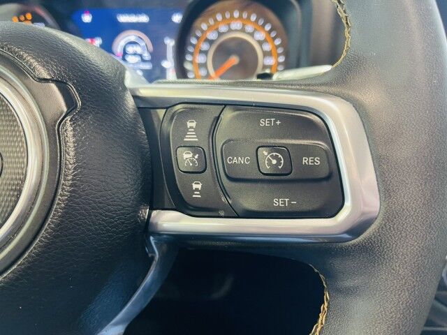 2024 Jeep Wrangler Sahara Marshfield MA