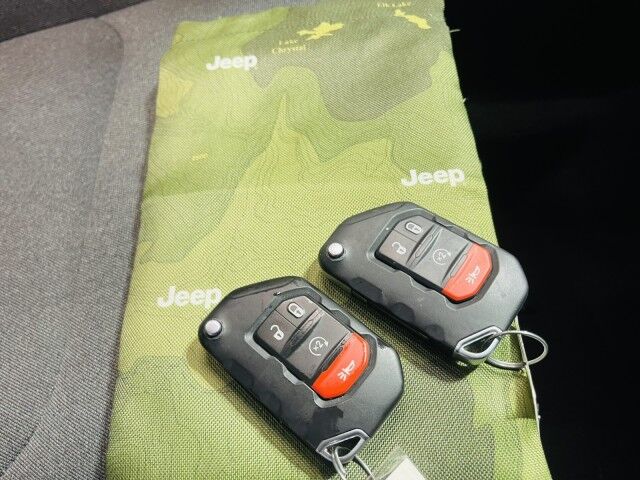 2024 Jeep Wrangler Sahara Marshfield MA