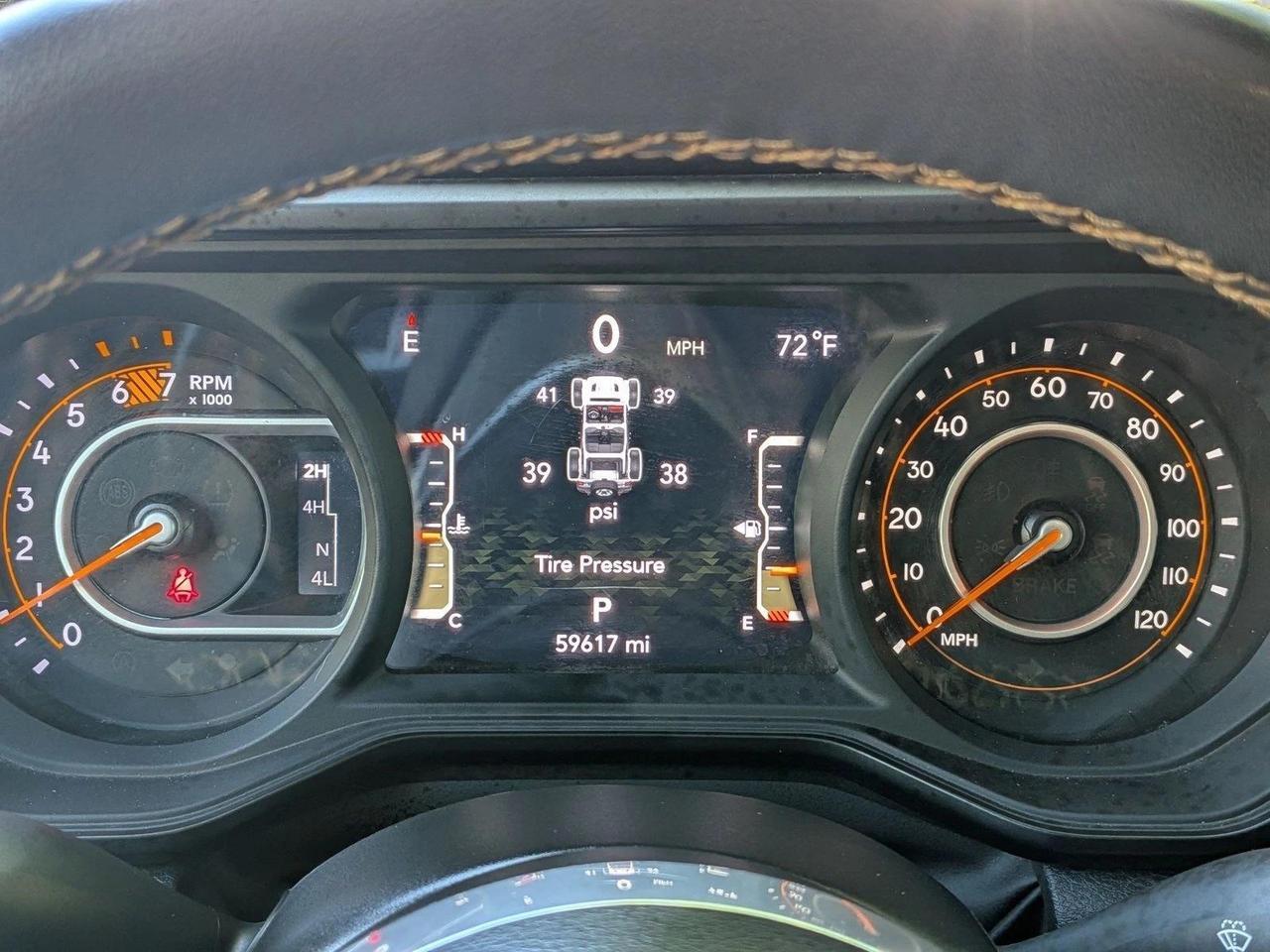 2024 Jeep Wrangler Sahara Roseville CA
