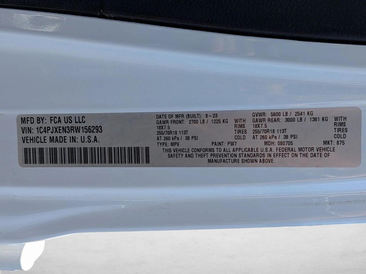 2024 Jeep Wrangler Sahara Roseville CA