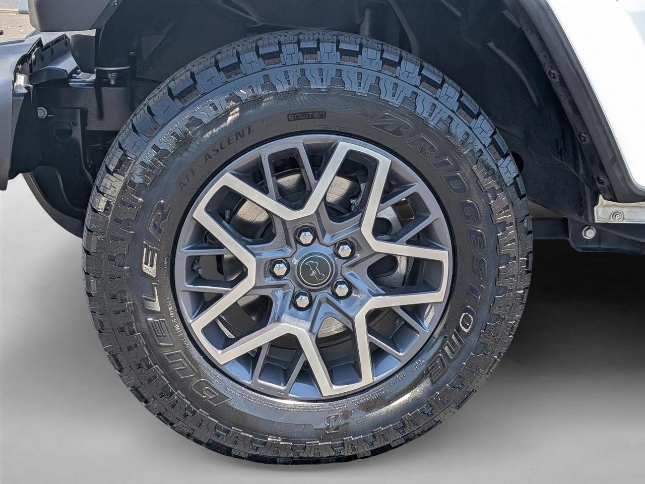2024 Jeep Wrangler Sahara Roseville CA