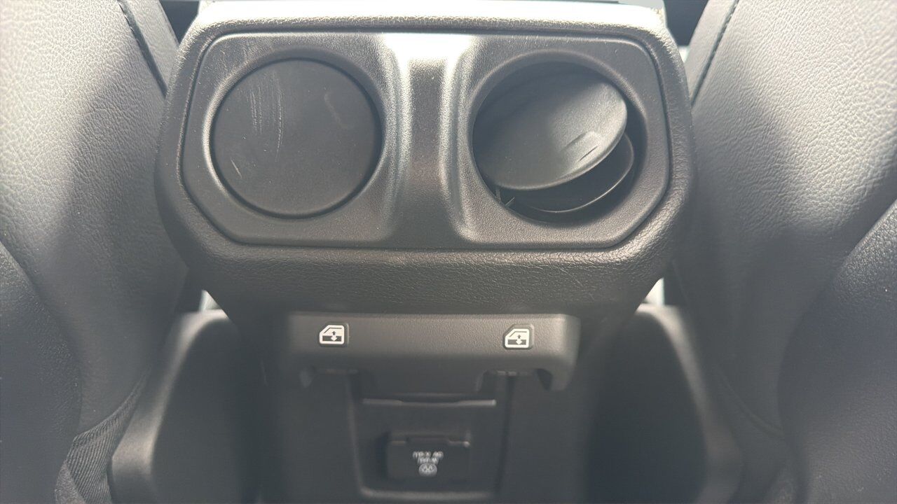2024 Jeep Wrangler Sahara Sherwood Park AB
