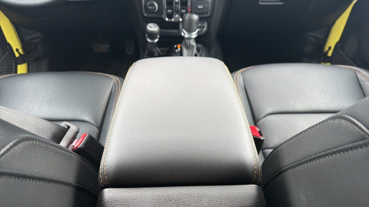 2024 Jeep Wrangler Sahara Sherwood Park AB